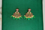 Jadau Kundan Long Necklace