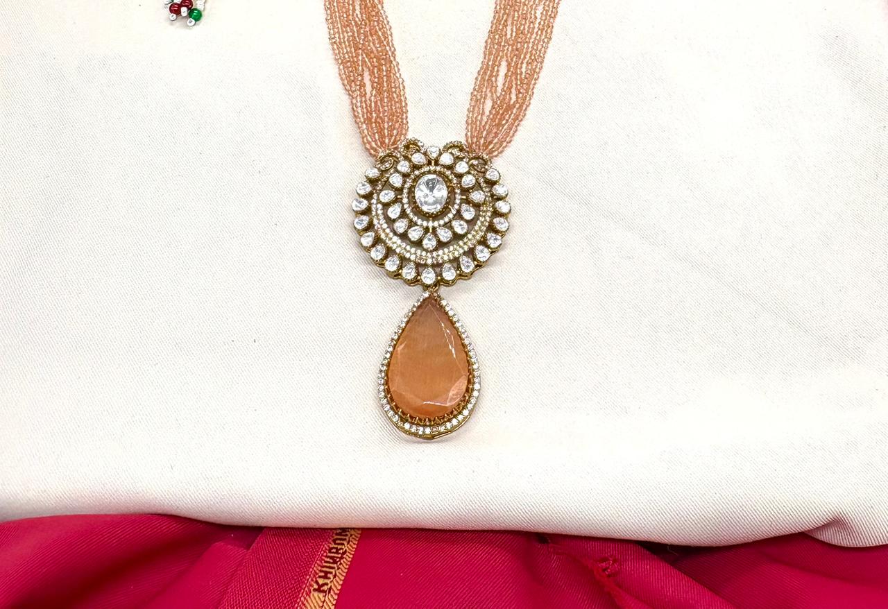 Rani-Haram Light Peach Hydro-Steps