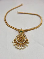 Kante necklace