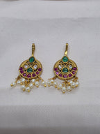 Bugadi Earrings