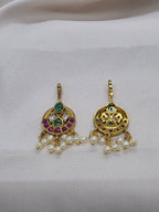 Bugadi Earrings