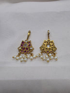 Bugadi Earrings